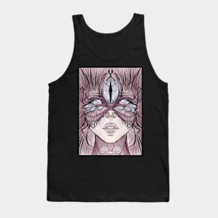 insect Tank Top